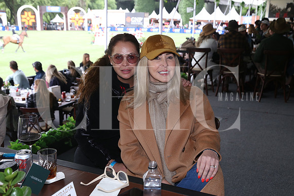 Margarita Gutiérrez y Lilian Monarris1