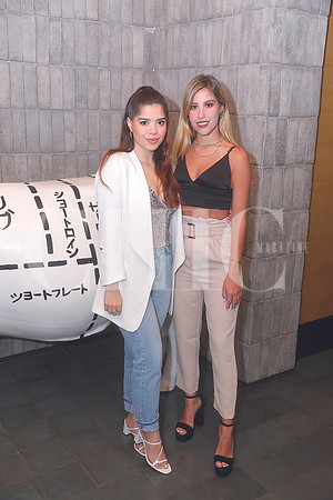 Marian Escoto y Fer Garza (3)