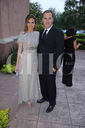 Martha Zozaya de Martínez y Adrián Martínez (1)