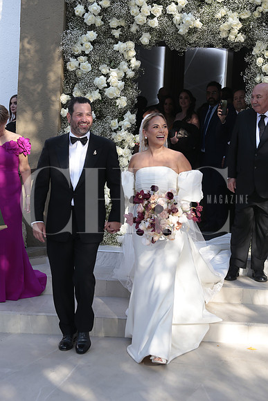 Boda de Rocio Cass y Alejandro Boy 82