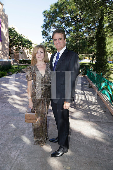 Palmira Obeso y Héctor Obeso (2)
