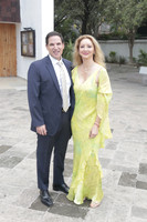 Adriana Santos y Jose Sada 5
