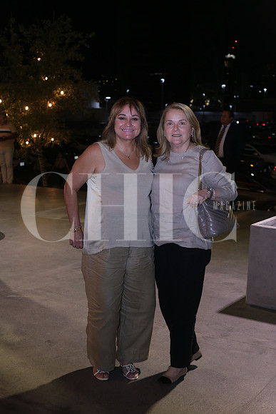 Lucia Bueno y Verónica Rodríguez de Elosua 0