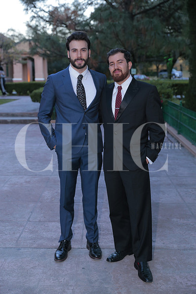 Gerardo Anglada y Jeronimo Graue 3