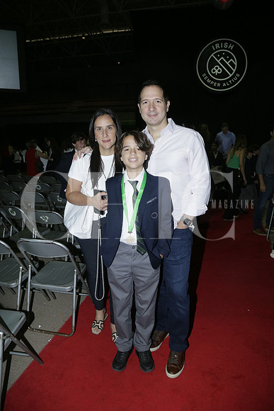 Patricia Adame, Alejandro Villarreal y Marcelo Villarreal (2)