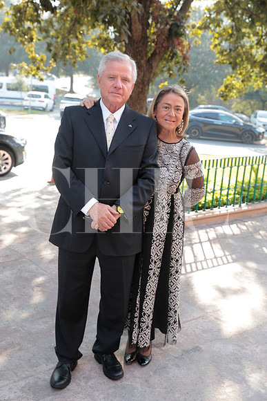 Felipe Camelo y Barbara Haims 6