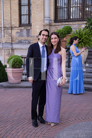 Fernando Flores y Gabriela Guzmán