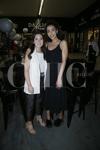 Daniela Salas y Daniela Montemayor (2)