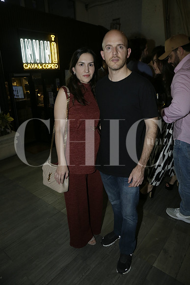 Adriana Carrillo y Angel Montemayor (2)