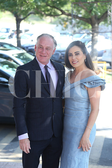 Everardo Lozano y Magda Hernández de Lozano 0