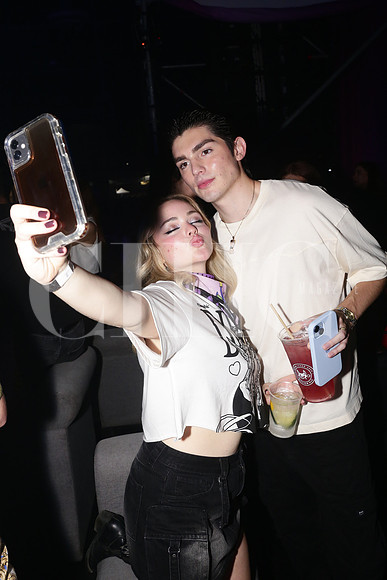 Delia Benavides y Angel Aleman 4