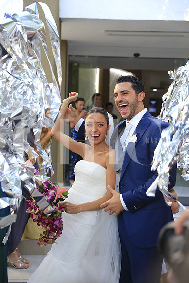 Boda de Andrea Villarreal y Eduardo Marcos 63