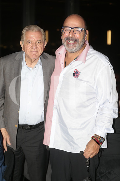 Jesus Ancer y Marcial Herrera 2