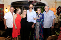 Carlos Cepeda, Hortencia Zertuche, Elisa Cepeda, Eduardo Martínez, Graciela Rodríguez y Gregorio Martínez (3)