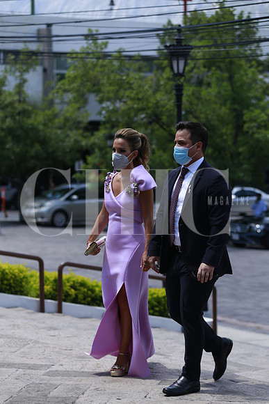 Judith Elizondo y David Rodríguez (11)