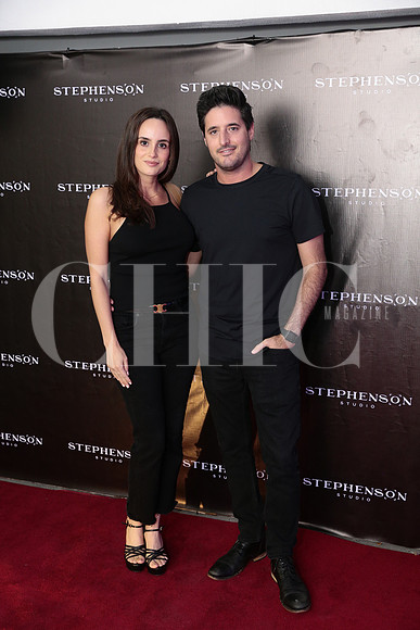 Melina Alvarez y Adrian Garza Garcia 2