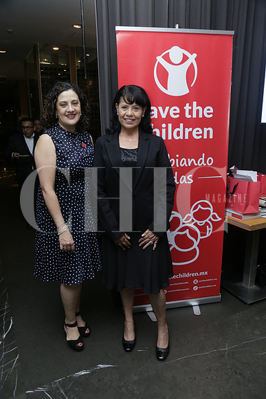 Ivonne Álvarado y Luz Alba (2)