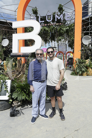 Steven Handal y Jorge Handal (2)