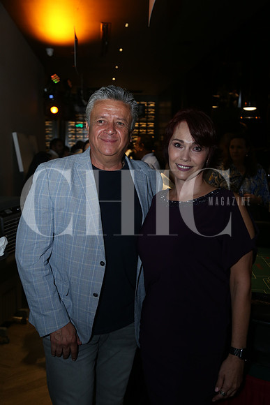 Agustin Suárez y Manola Gutiérres 1