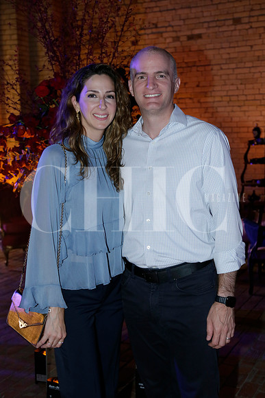 Silvia González de Belden y Jorge Belden (2)