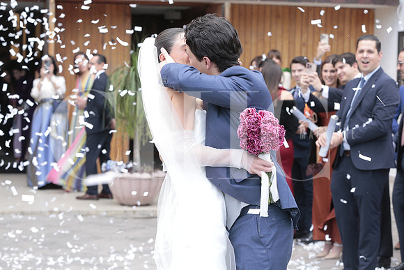 Boda de Maria Quintanilla y Bernardo Gil 105