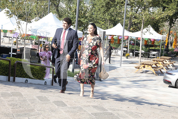 Hernan Guerra y Paloma Serrato 2