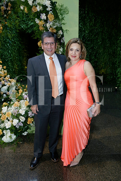 Juan Carlos Herrera y Romelia Valle (2)