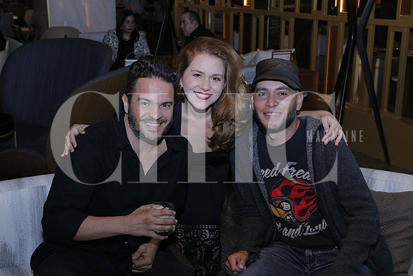 Kuno Becker, Lily Pierce  (1)