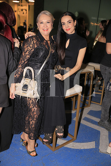 Soraya Rodriguez y Amalia Maiz 1