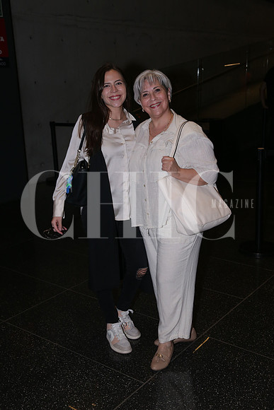 Megan Mcgregor y Rocio Rehlaender1