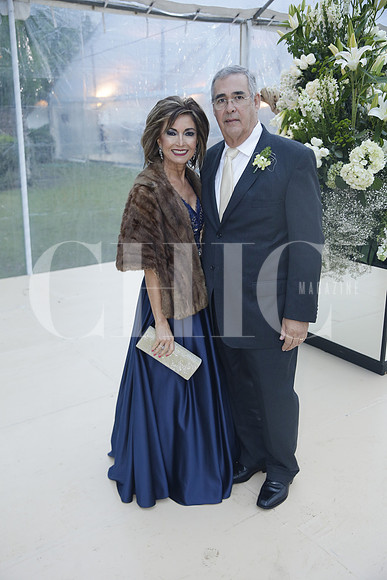 Martha Sanchez de Troncoso y José Victor Troncoso  (2)