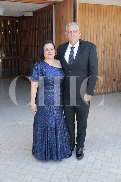 Rosario Gonzalez y Guillermo Campos 2