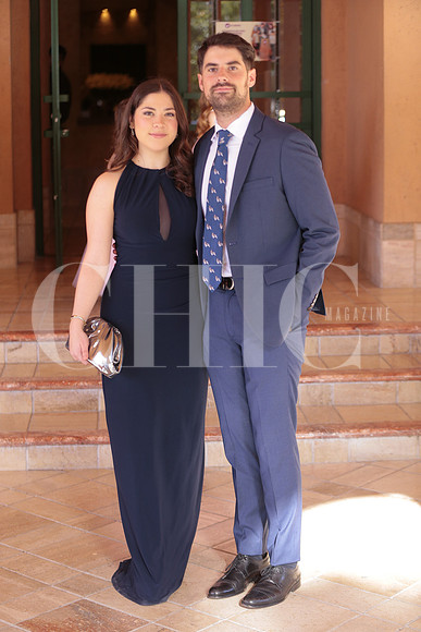 Miranda Arechavaleta y David Duran 2