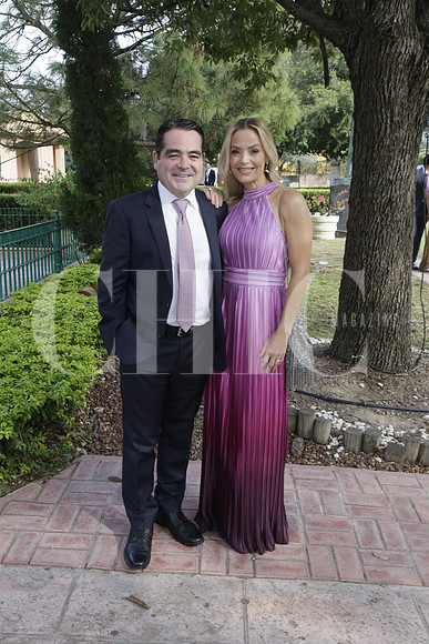 Oscar Zavala y Frida Erhard de Zavala (2)