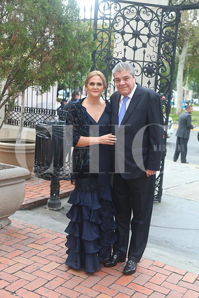 Celia y Carlos