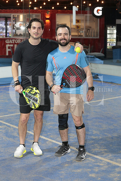 Sebastian Bazua y Guillermo Ortega 2