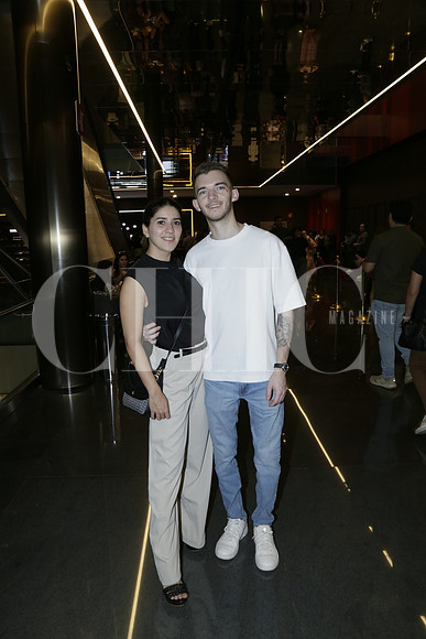 Gabriela Leal y Ovidio Cantú (2)