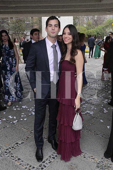 Fernando Cantu y Maria Elizondo 2