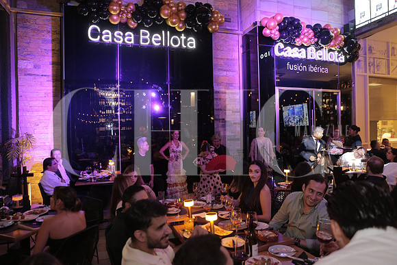 Casa Bellota 10