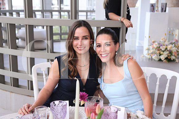 Ale Garza y Sofia Garza 1