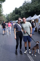 Caro Robles y Jorge Vázquez 1