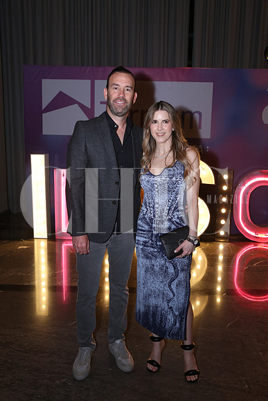 Gonzalo Zambrano y Cristy Zambrano 1