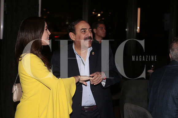 Sonia Ocampo Garza y Jorge Ocampo 5