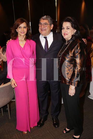 Alma Asis, Javier Arteaga y Alicia Boesch 5