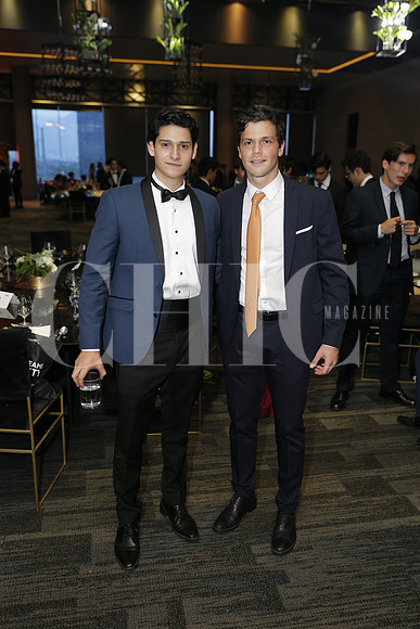 Jenaro Martínez y Daniel Mota (2)