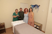 Jessica Hernandez, Victor Gonzalez, Ale Cantu y Claudia Martinez 32