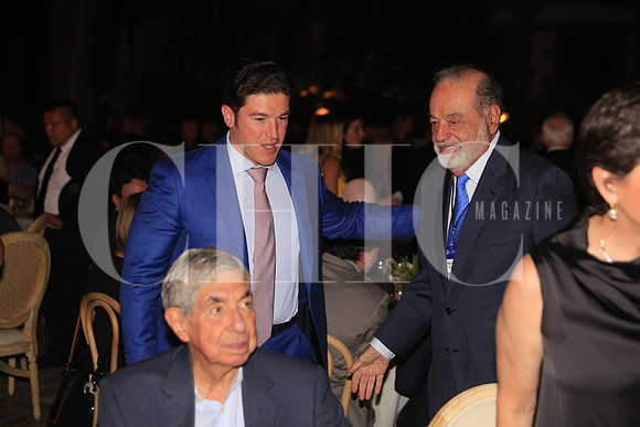 Carlos Slim y Samuel Garcia 7