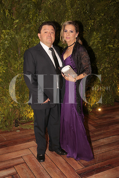 Carlos Villarreal y Lety Gonzalez 3