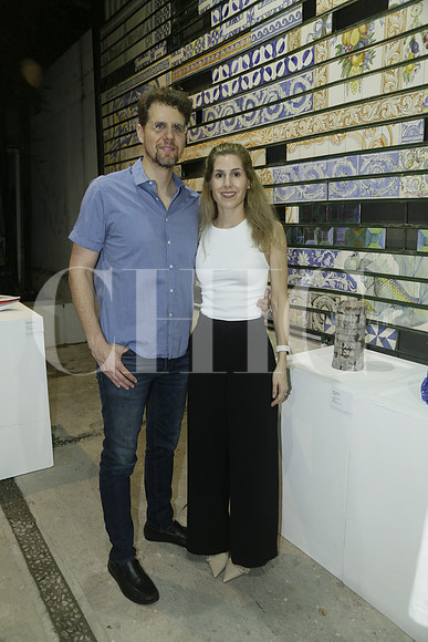 Eduardo Iglesias y Priscila Alanis (3)