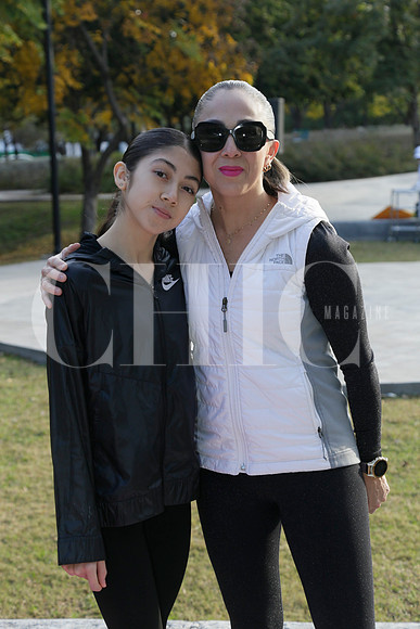 Rumina d ela Fuente y Brenda Hernández (4)